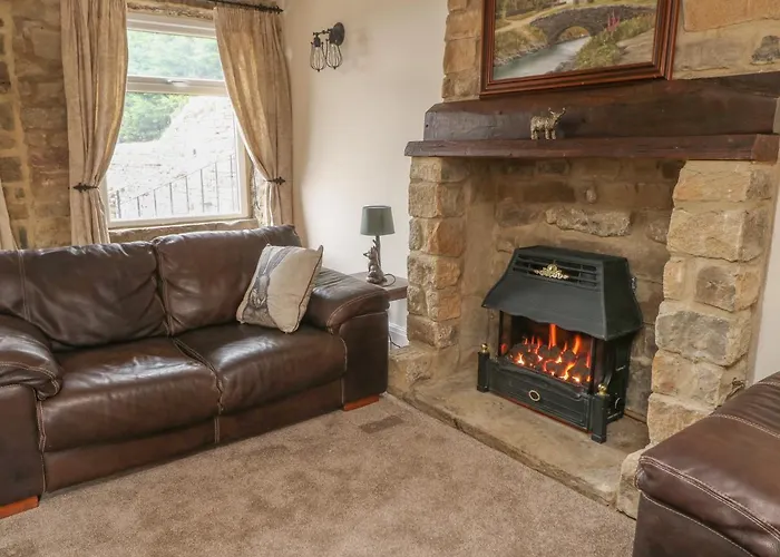 Hill Top Cottage