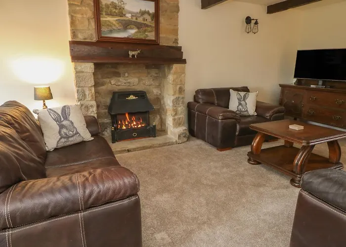 Hill Top Cottage