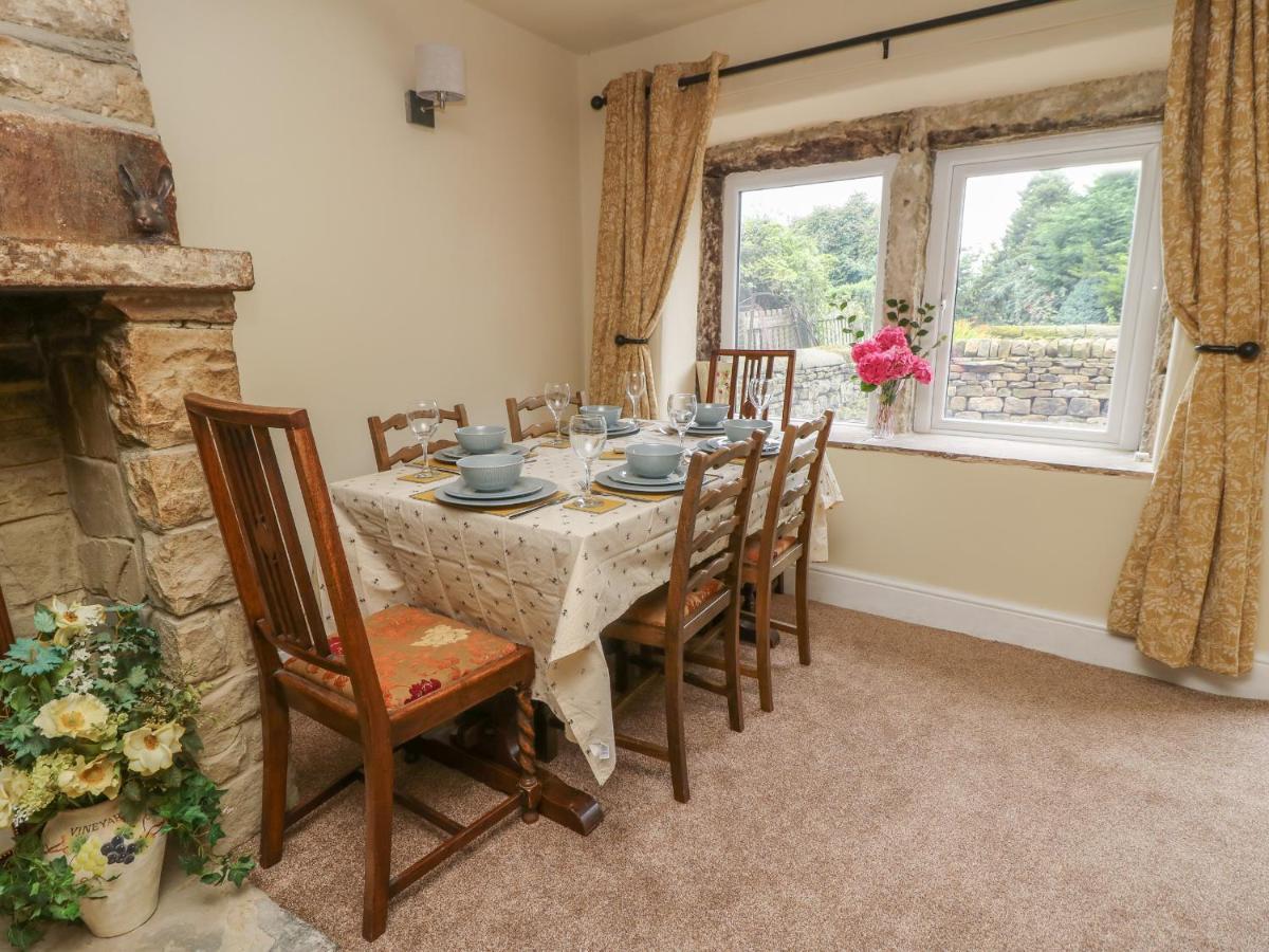 Hill Holiday home Keighley