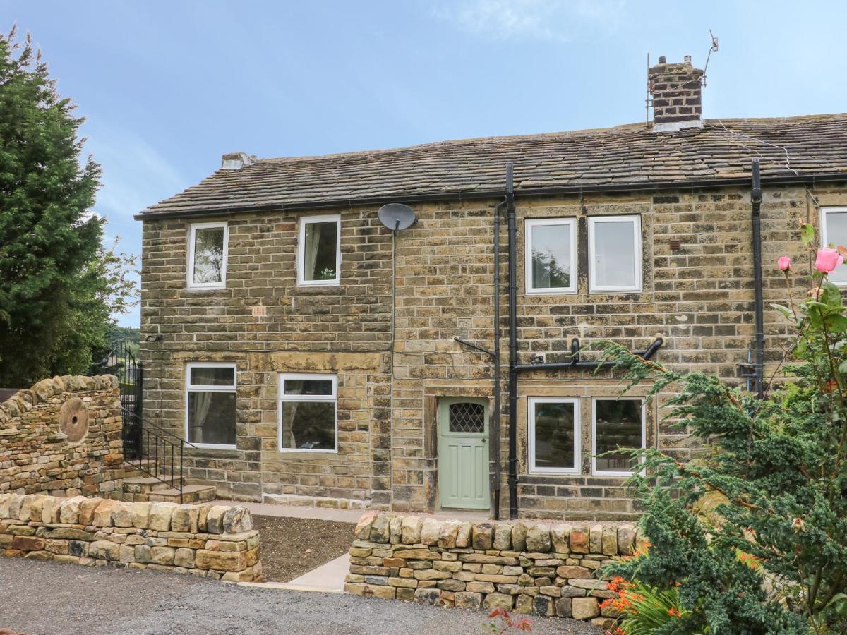 Holiday home Hill