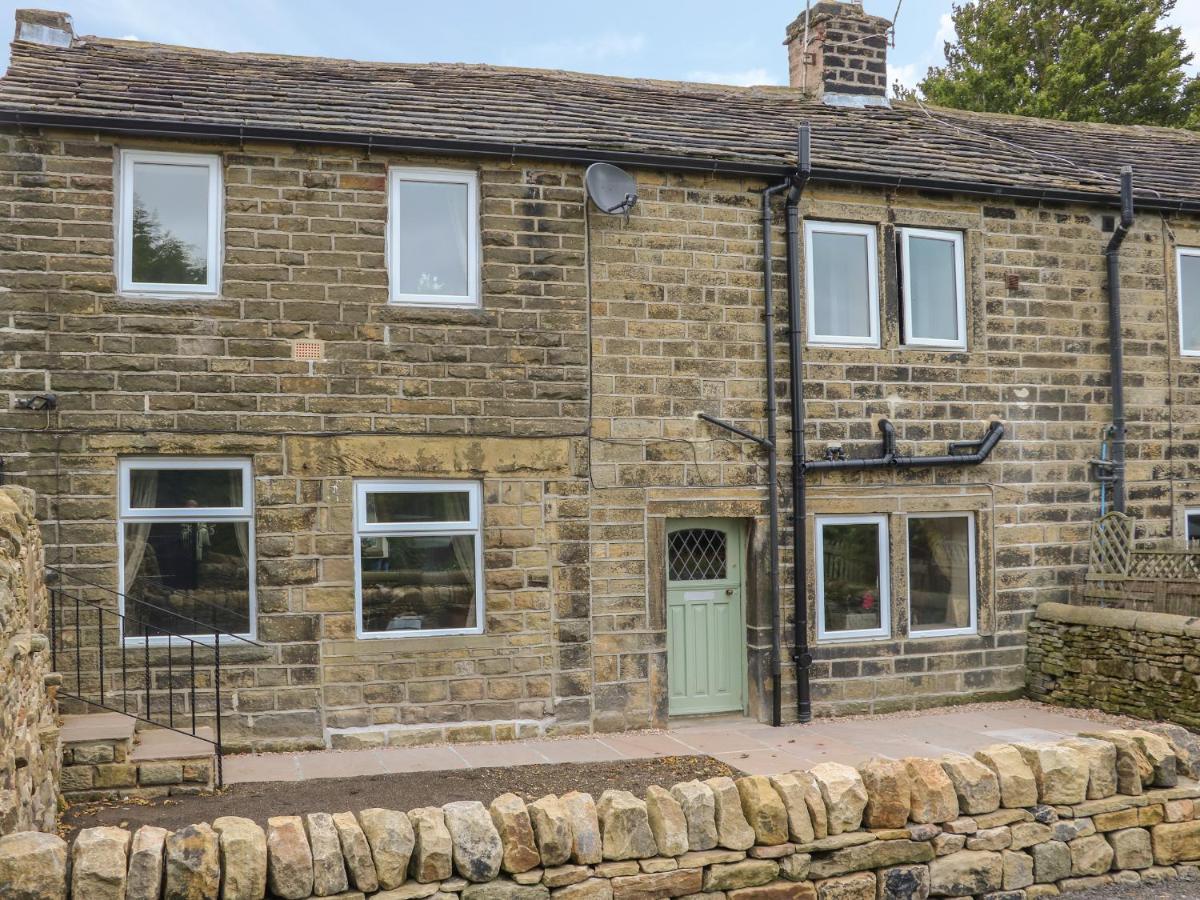 Hill Holiday home Keighley