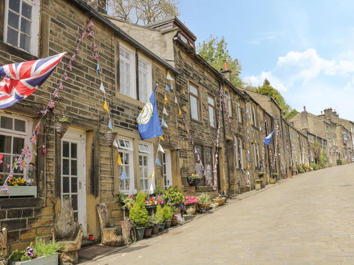 Holiday home Hill