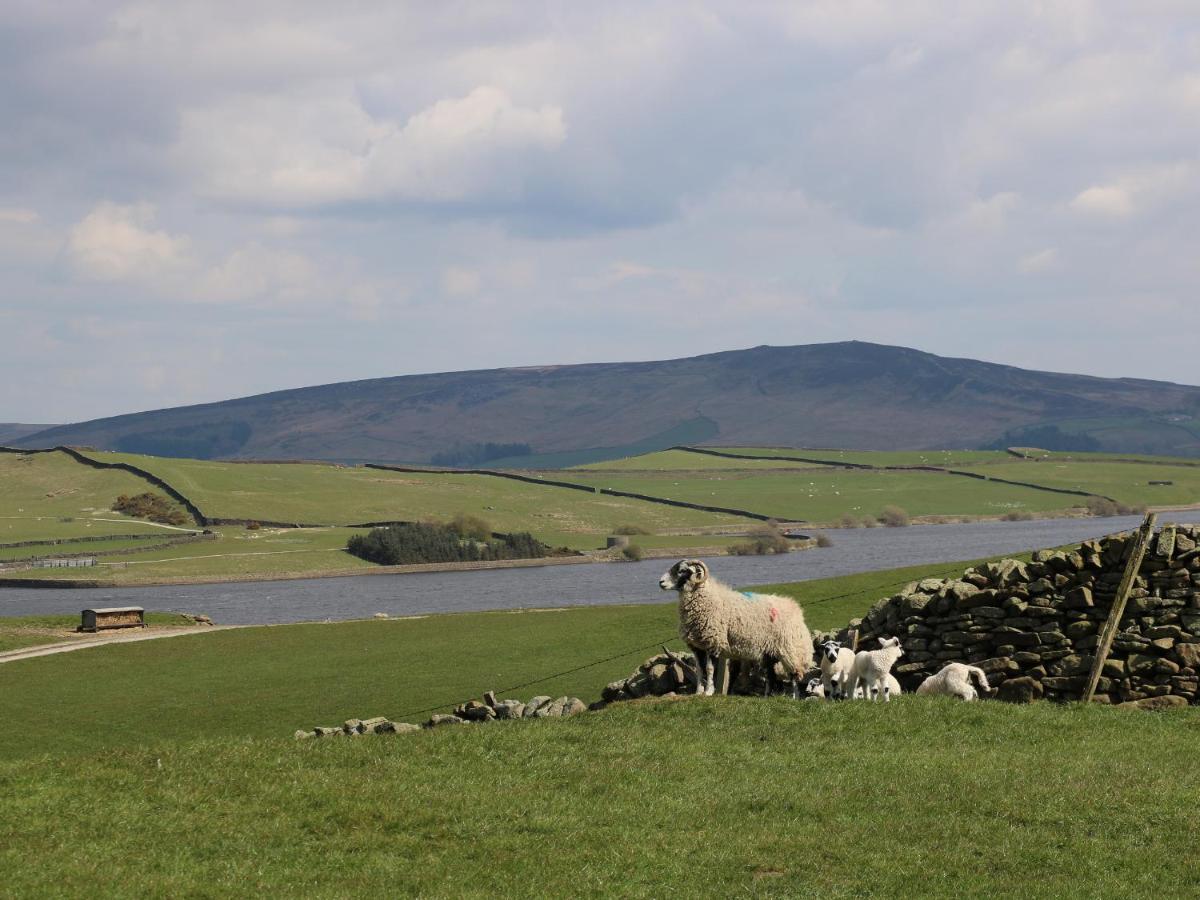 Holiday home Hill Keighley