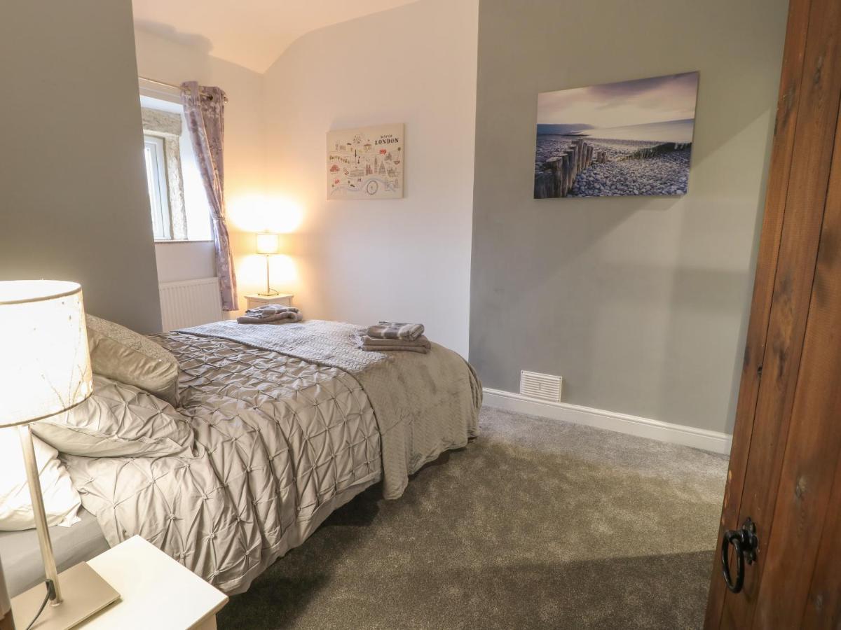 Holiday home Hill Keighley