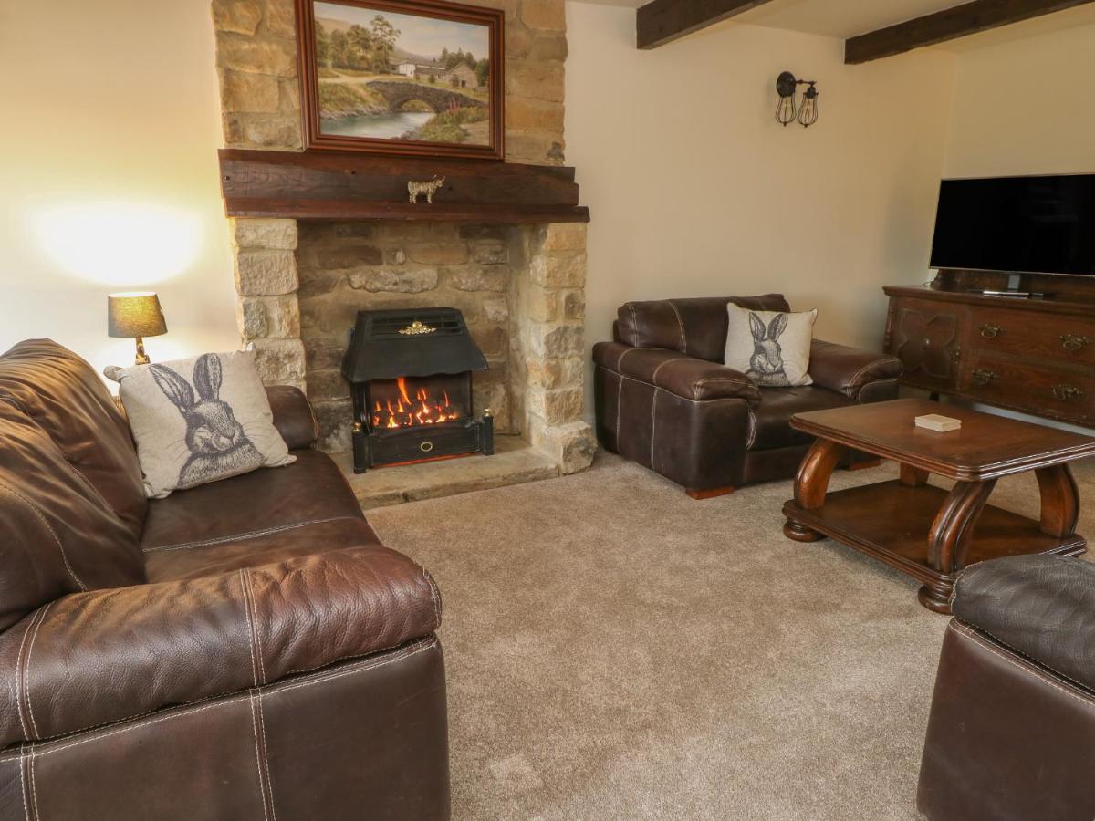 Hill Holiday home *