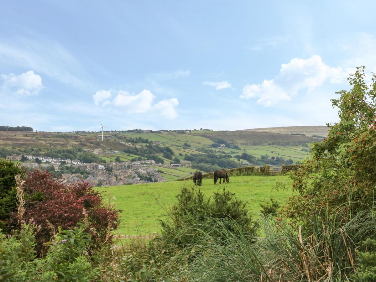 Hill Holiday home